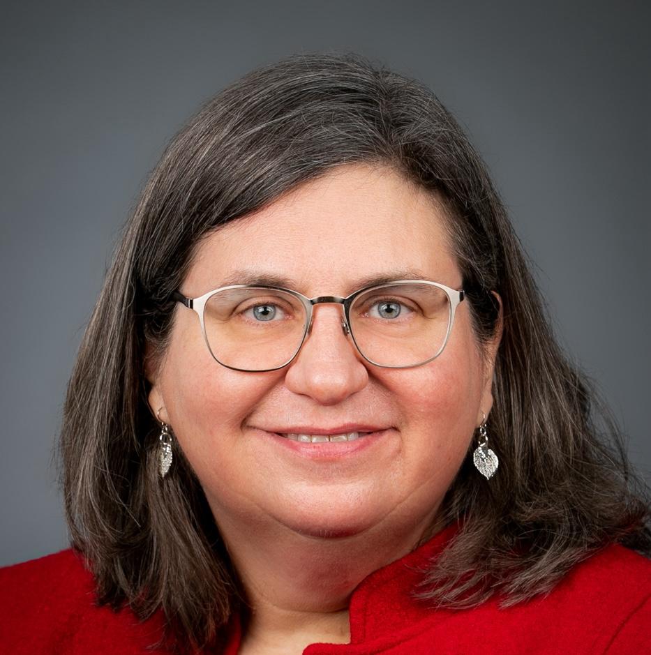 Michelle Appel Elevate Program